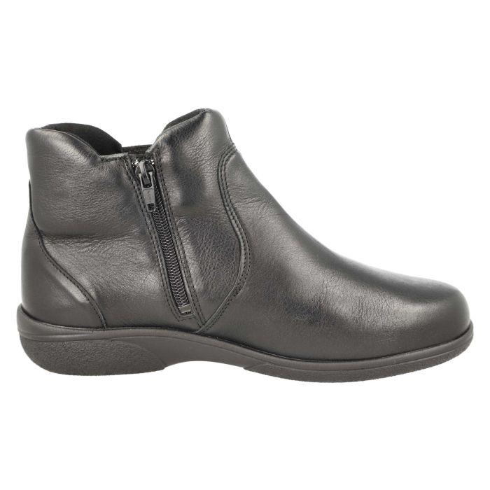Women's Wide Fit DB Daylily Boots