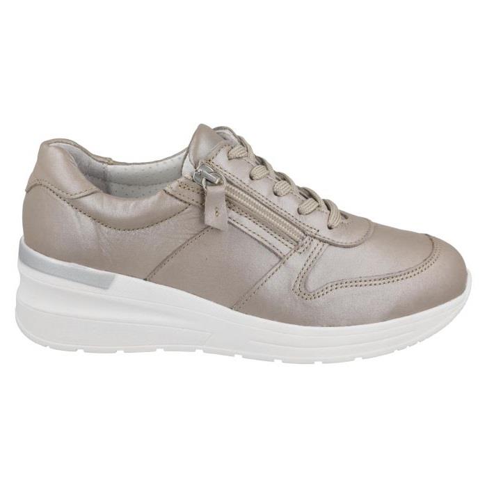Women's Wide Fit DB Farndish Trainers