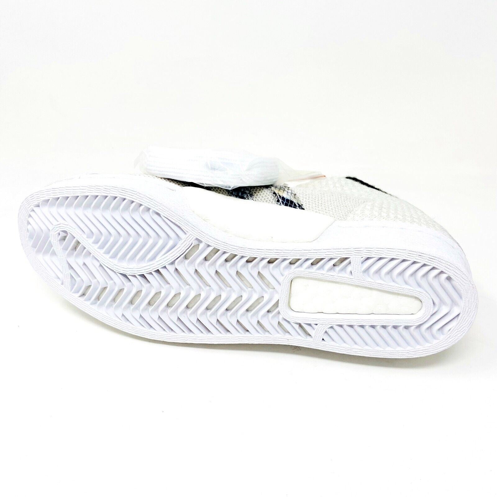 Adidas United Arrows & Sons Ultra Star Cloud White Black Mens Size 5.5 B37111