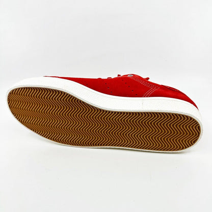 Adidas Originals Stan Smith CS Red White Mens Sneakers ID2044