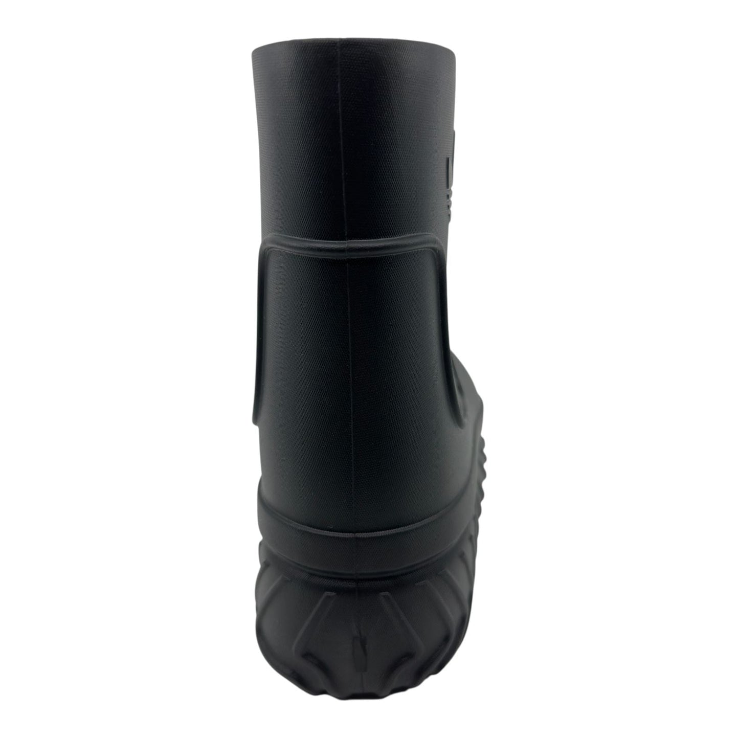 Adidas Superstar Boot Triple Black Womens Boot Rain Boot
