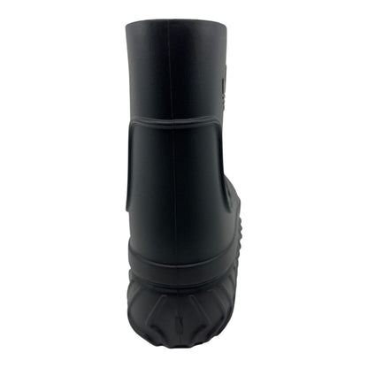 Adidas Superstar Boot Triple Black Womens Boot Rain Boot