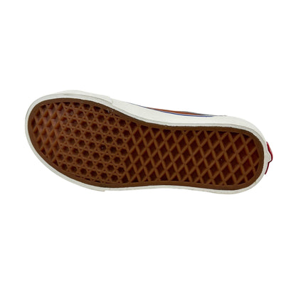 VANS Style 36 Decon Saltwash  Womens Athletic Sneaker