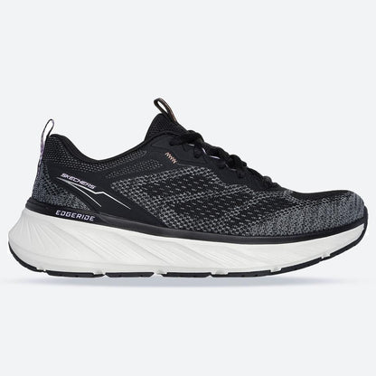 Women's Relaxed Fit Skechers 150471 Edgeride Power Flow Trainers