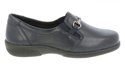 Womens Wide Fit DB Antartica Shoes