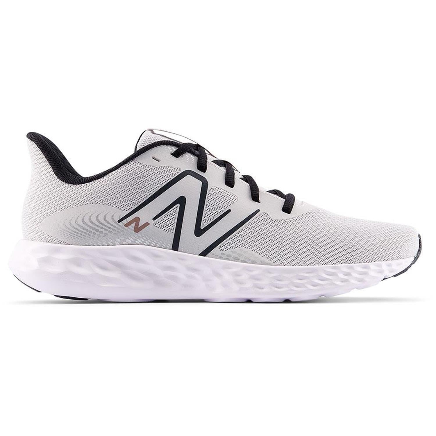 Women's Wide Fit New Balance M411RE3 Running Trainers