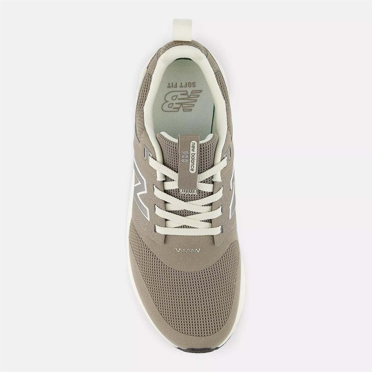 Women's Wide Fit New Balance Dynasoft UA900DC2 Running Trainers