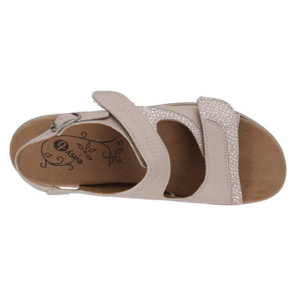 Women's Wide Fit DB Comfrey Sandals