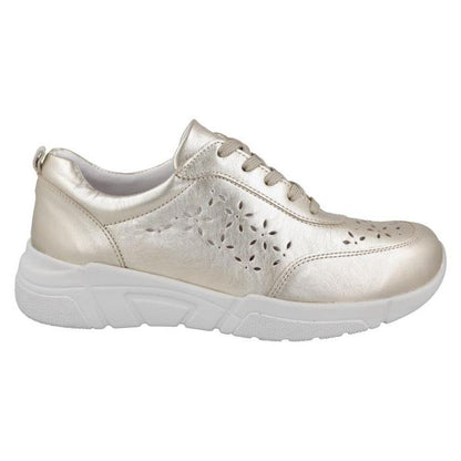 Women's Wide Fit DB Briar Trainers