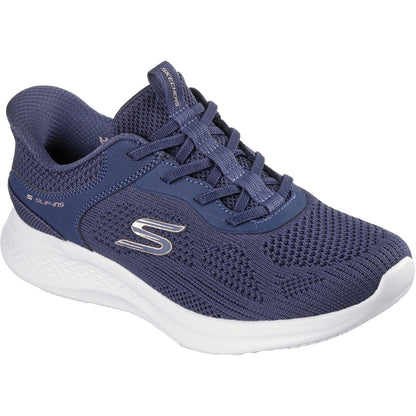 Women's Wide Fit Skechers 150623 Slip-ins Skech Lite Pro 2.0 Trainers
