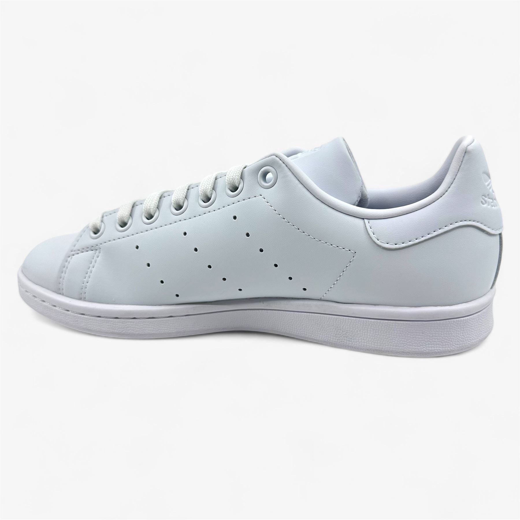 Adidas Stan Smith Cloud White Mens Size 7 Athletic Sneaker