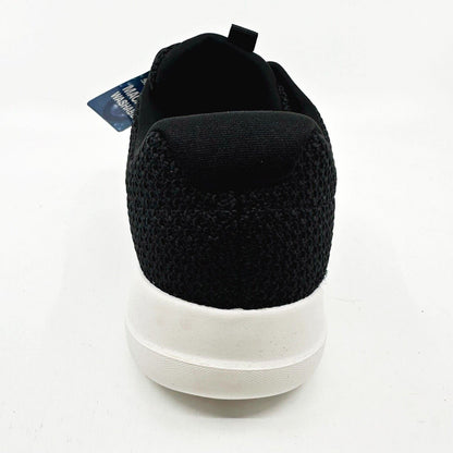 Skechers Go Walk Joy Arwen Black White Womens Size 8.5 Athletic Sneakers