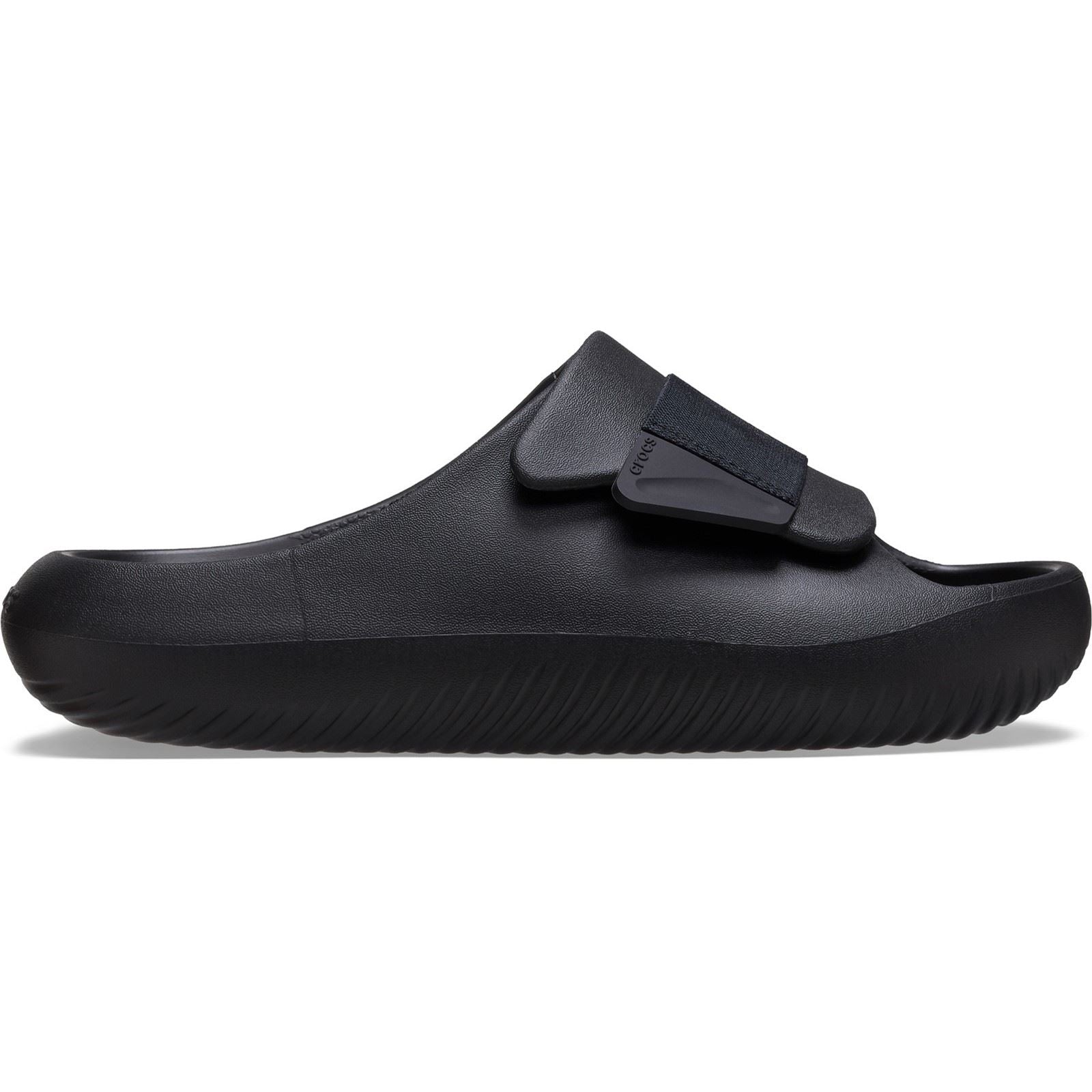 Women's Crocs 209413 Mellow Luxe Slippers