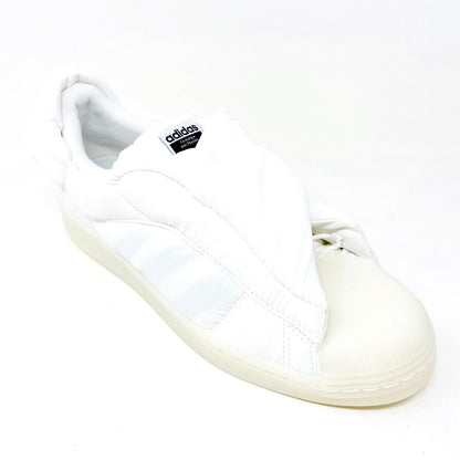 Adidas x Notitle Supestar Aerostar White Mens Size 10.5 Sneakers GX1363