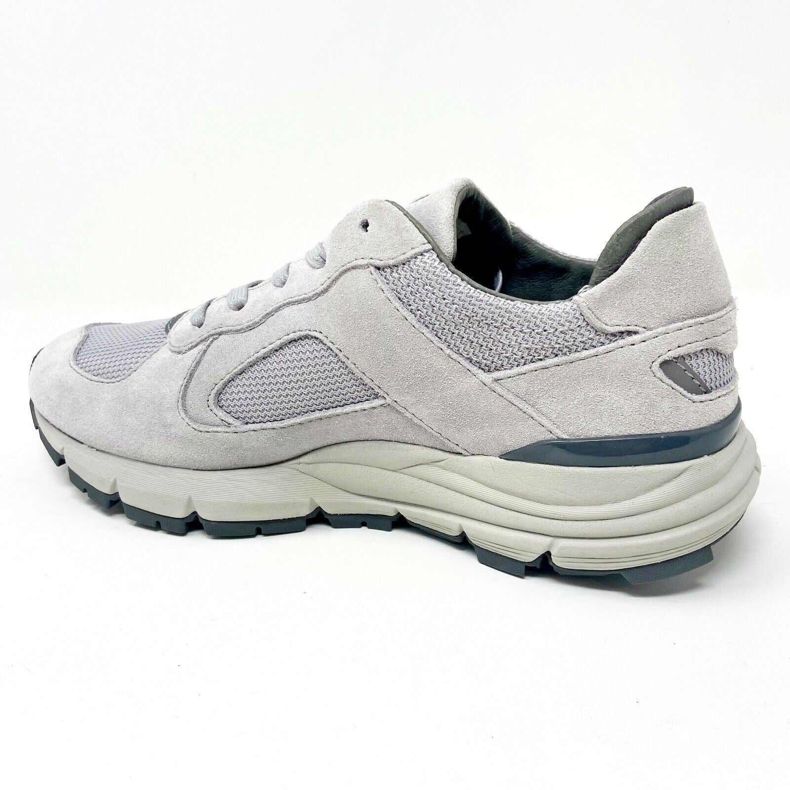 Clae Edwin Microgray Vibram Mens Premium Casual Sneakers