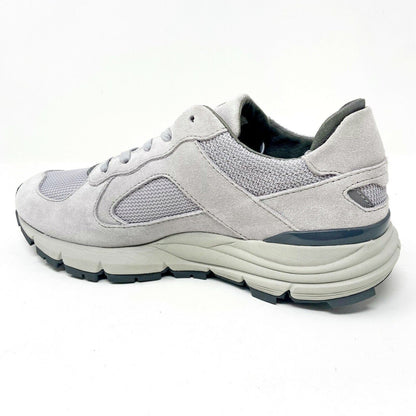 Clae Edwin Microgray Vibram Mens Premium Casual Sneakers
