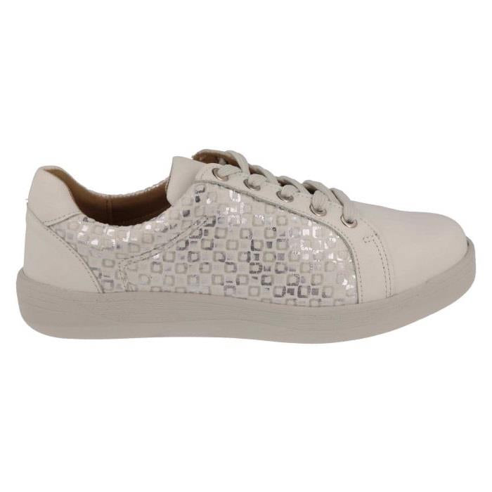 Women's Wide Fit DB Campion Shoes