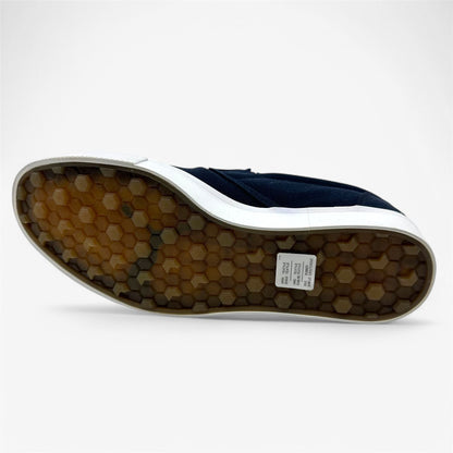PUMA Tustin Summer Navy Gold Womens Spikeless Golf Shoes