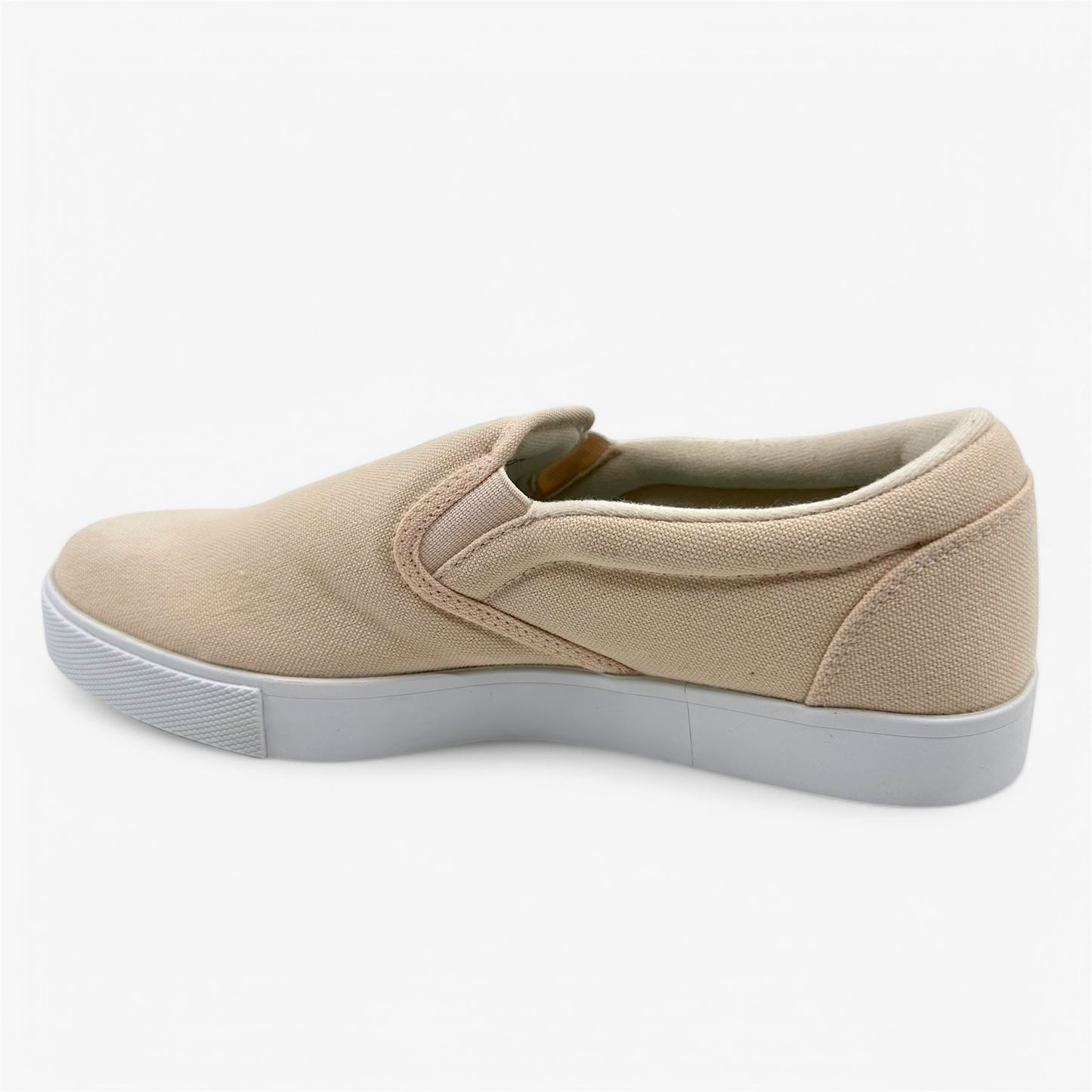 PUMA Tustin Summer Cloud Pink Gold Womens Spikeless Golf Shoes