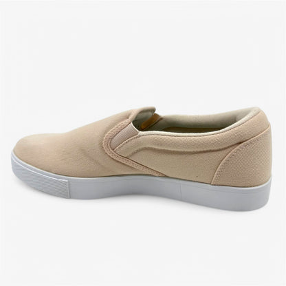 PUMA Tustin Summer Cloud Pink Gold Womens Spikeless Golf Shoes