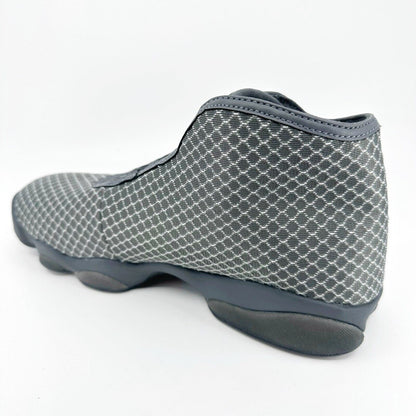 Jordan Horizon Wolf Grey White Dark Grey Mens Sneakers 823581 003
