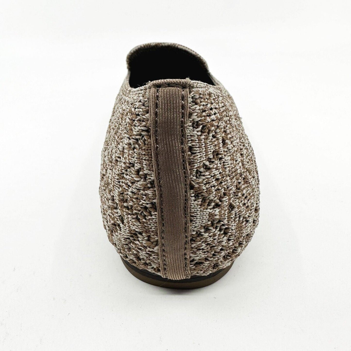 Skechers Cleo Snip Like Sugar Mocha Womens Size 6.5 Casual Flats