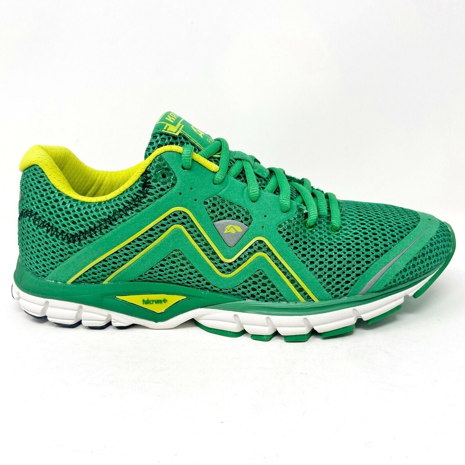 Karhu Fluid3 Jelly Bean Flumino Mens Running Shoe Sneakers F100128