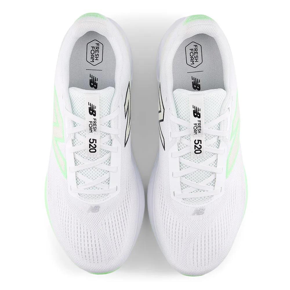 Women's Wide Fit New Balance M520CW9 Walking/Running Trainers - Fresh Foam