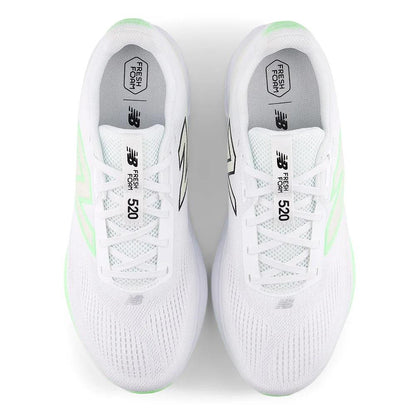 Women's Wide Fit New Balance M520CW9 Walking/Running Trainers - Fresh Foam