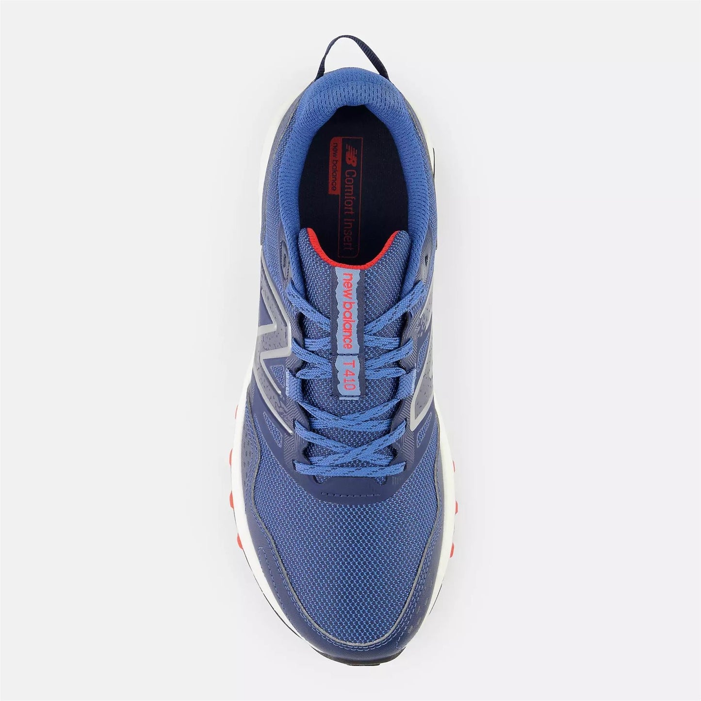 Womens Wide Fit New Balance MT410CM8 Running Trainers