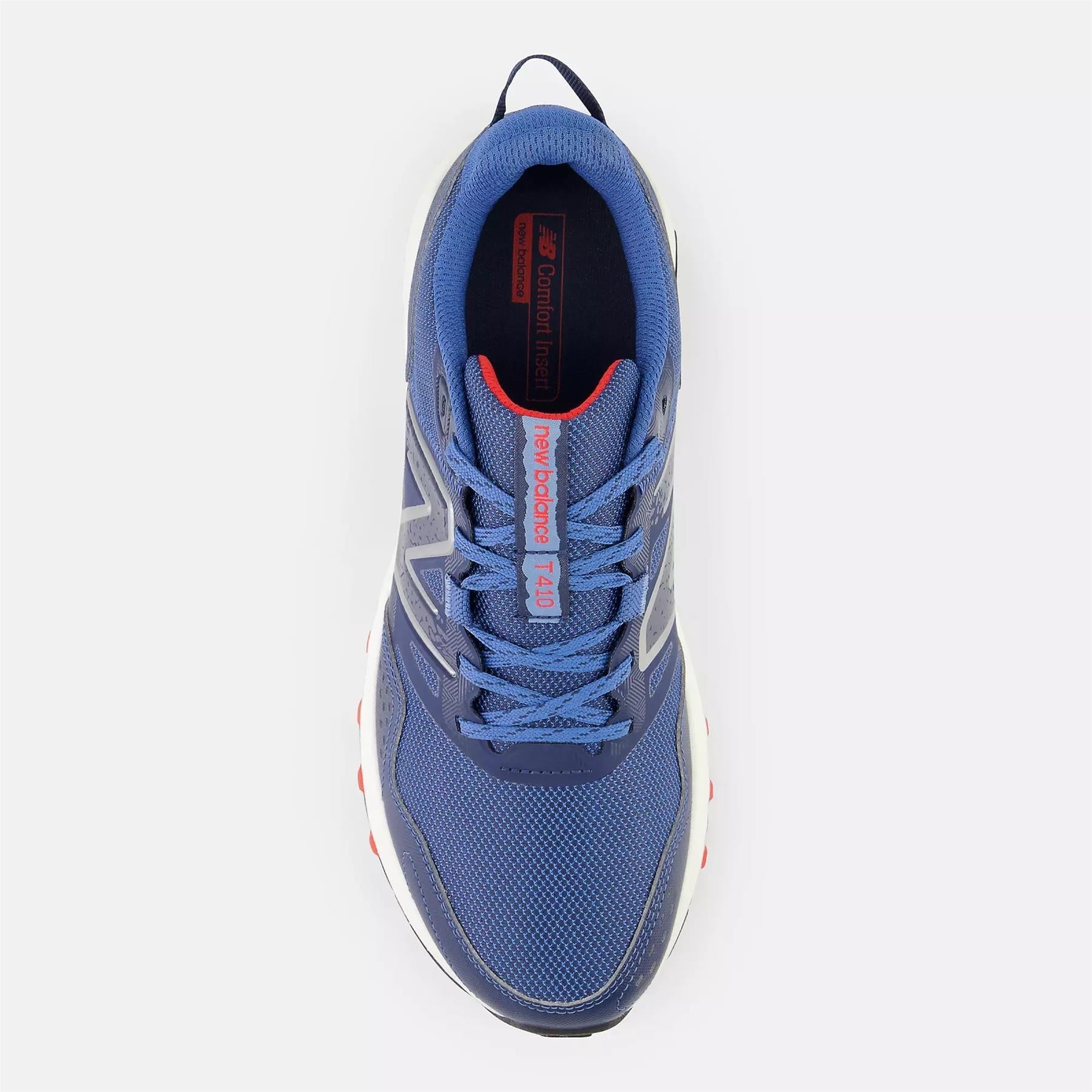 Womens Wide Fit New Balance MT410CM8 Running Trainers