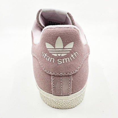 Adidas Originals Stan Smith CS Clear Pink White Womens Sneakers IG0345
