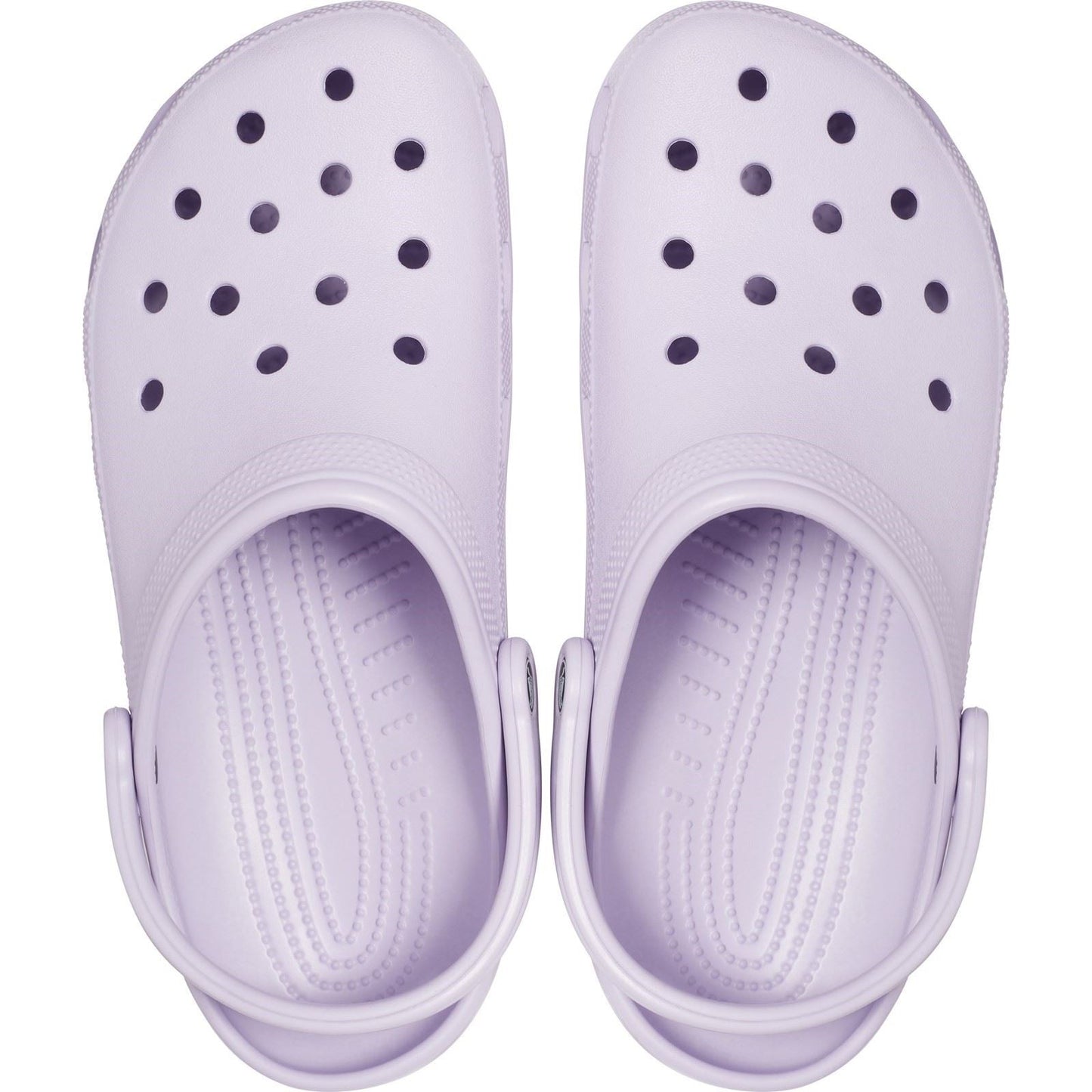 Women's Crocs 10001 Classic Clog Slip On Sandals