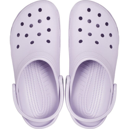 Women's Crocs 10001 Classic Clog Slip On Sandals