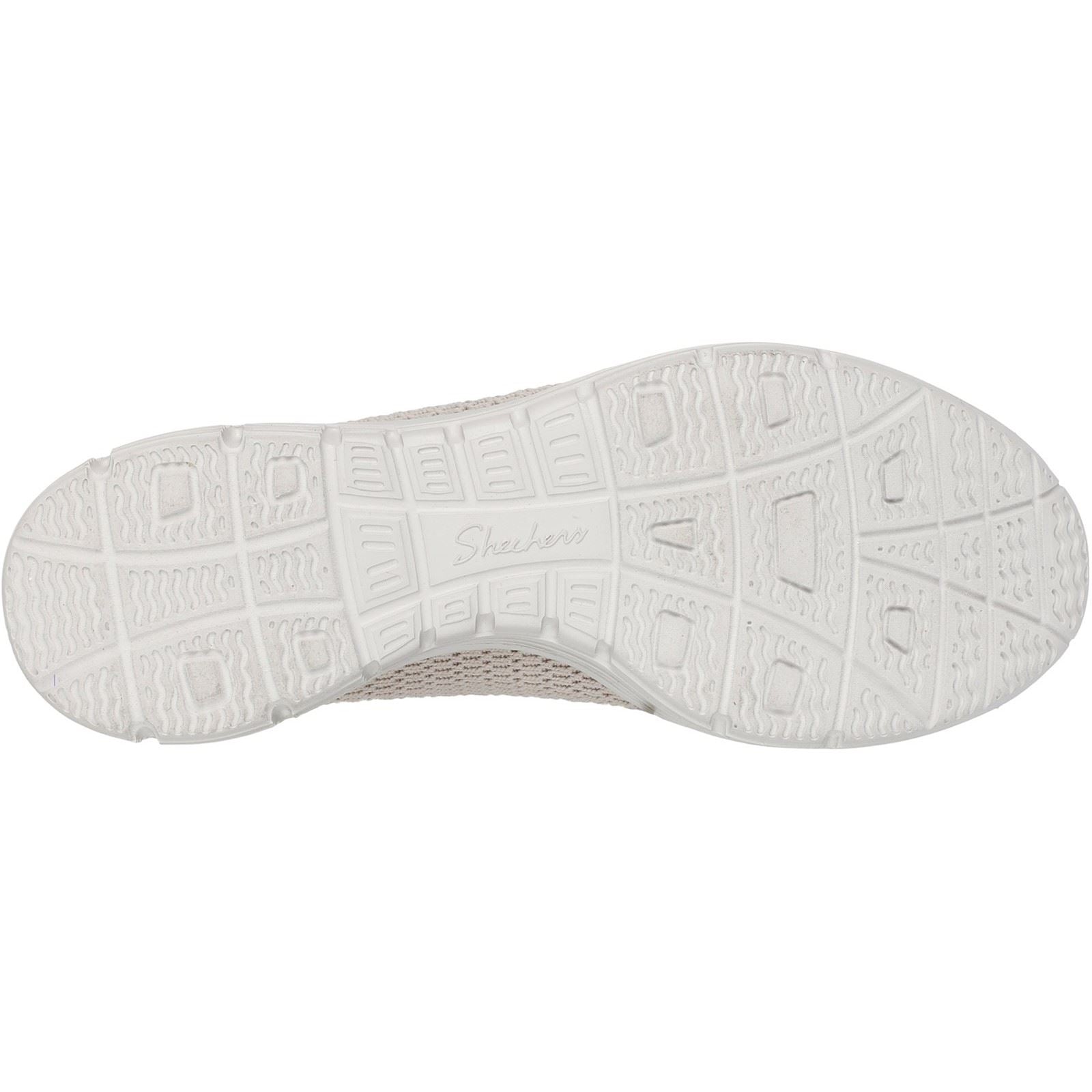 Women's Wide Fit Skechers 159078 Seager Cute N' Coy Shoes