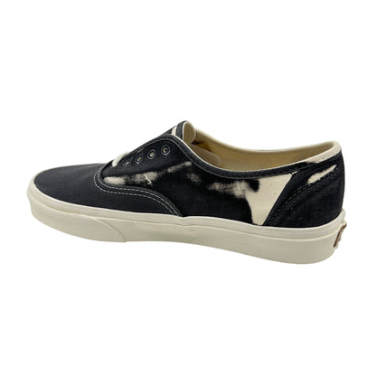 VANS Authentic (Eco Theory) Asphalt Mens Athletic Sneaker