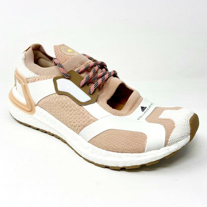 Adidas aSMC UltraBoost Sandal Pink Stella McCartney Womens Running Shoes G57812