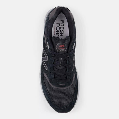 Women's Wide Fit New Balance MW880BB7 Walking/Running Trainers - Fresh Foam