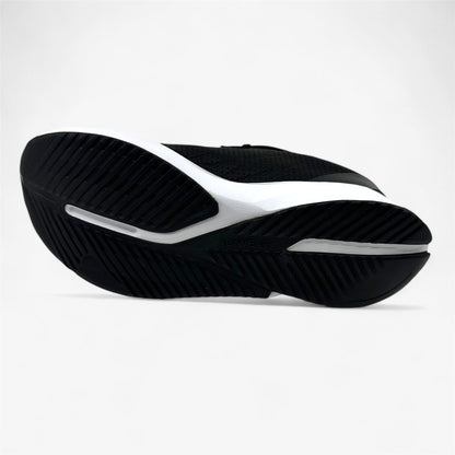Adidas Duramo SL Core Black Cloud White Womens Wide Athletic Sneaker