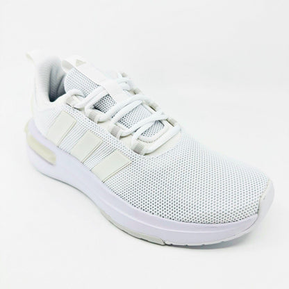 Adidas Racer TR23 White Zero Metallic Womens Running Shoes IG7347