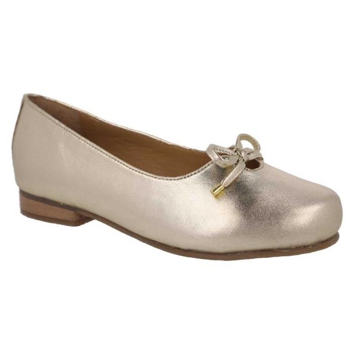 Women's Wide Fit DB Magnolia Loafers