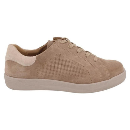 Women's Wide Fit DB Raya Bumper Pumps