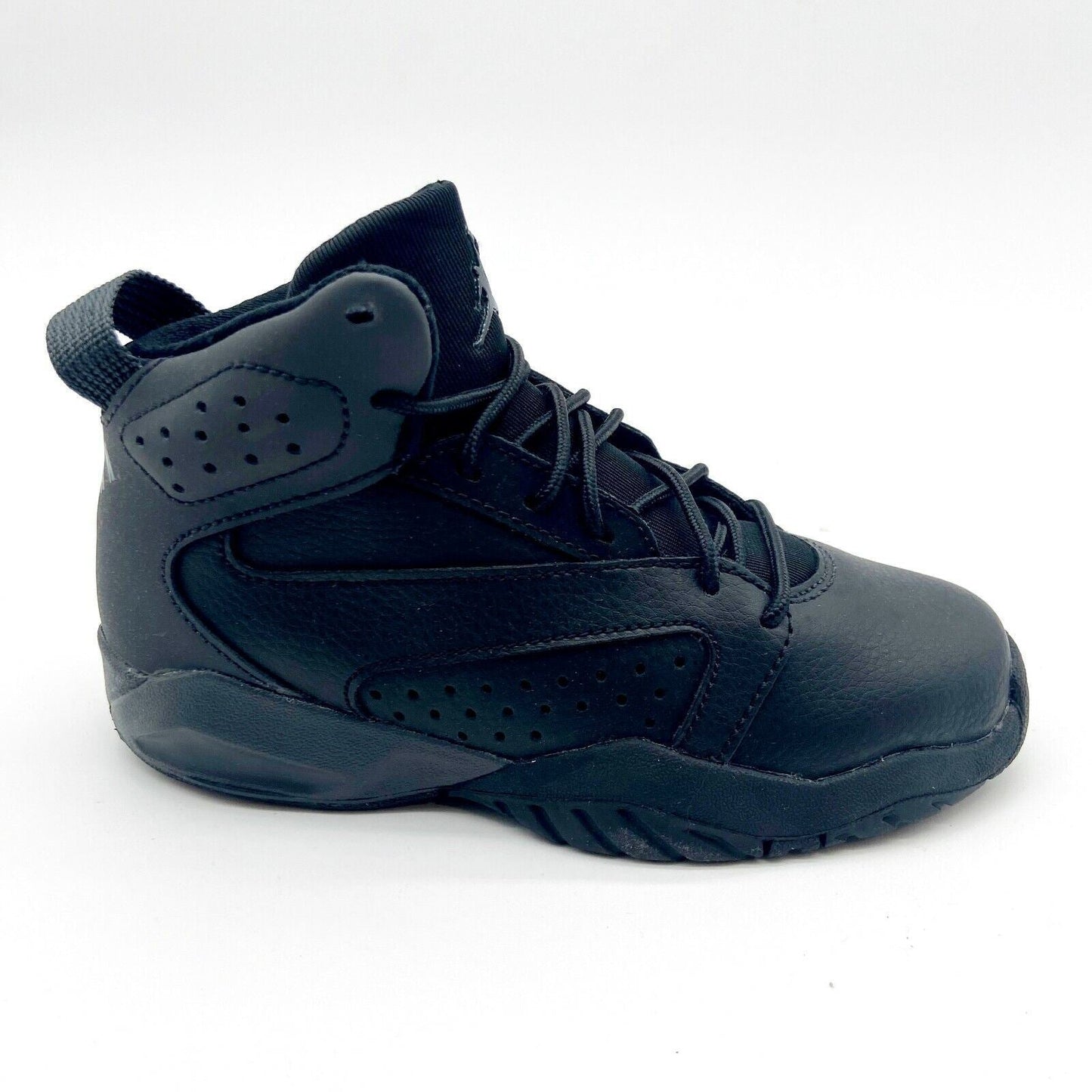 Jordan Lift Off (PS) Triple Black Kids Sneakers AV1243 003