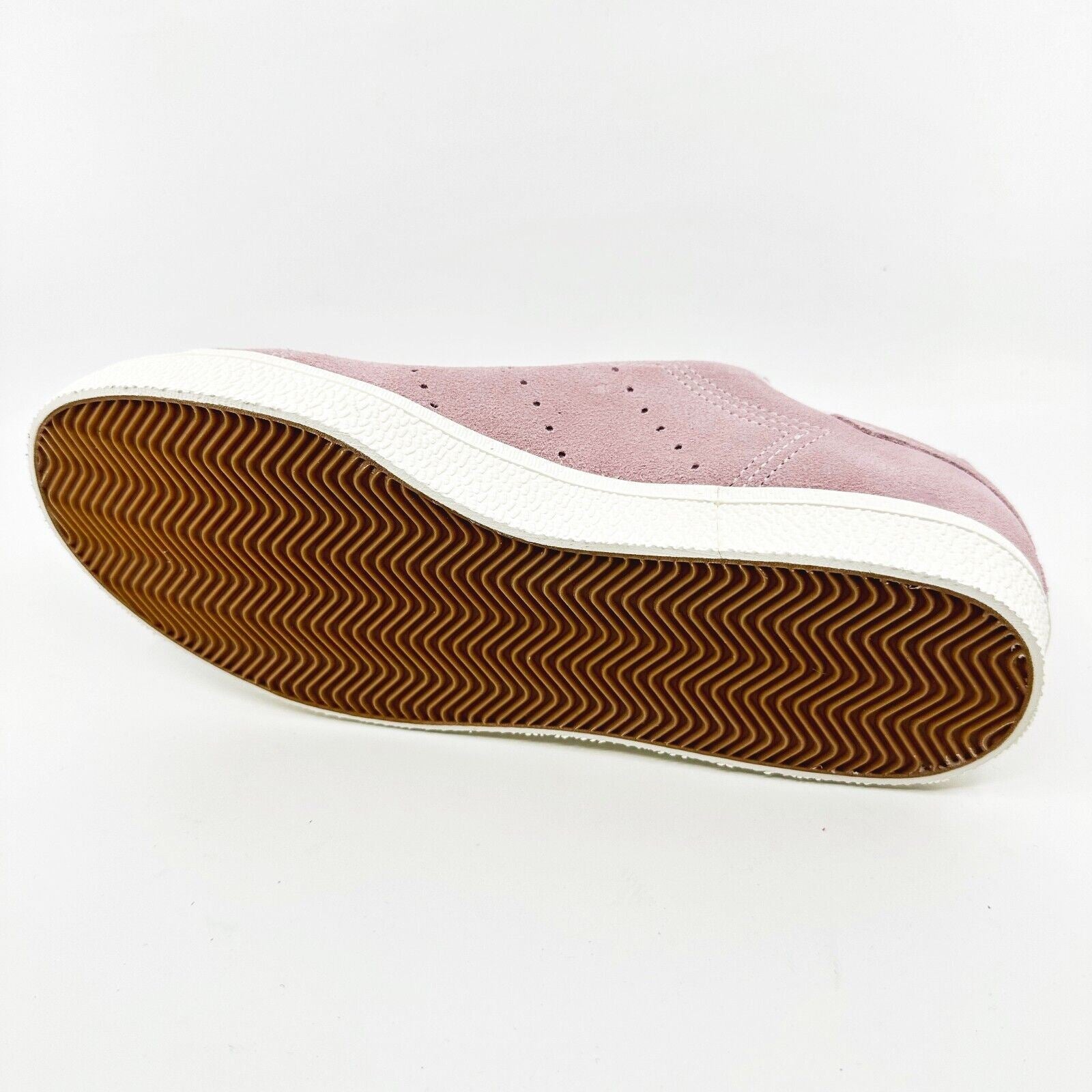 Adidas Originals Stan Smith CS Clear Pink White Womens Sneakers IG0345
