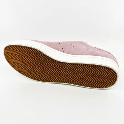 Adidas Originals Stan Smith CS Clear Pink White Womens Sneakers IG0345