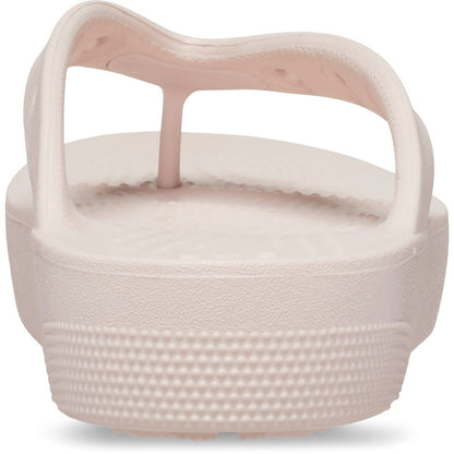 Women's Crocs 207714 Classic Platform Flip Flop