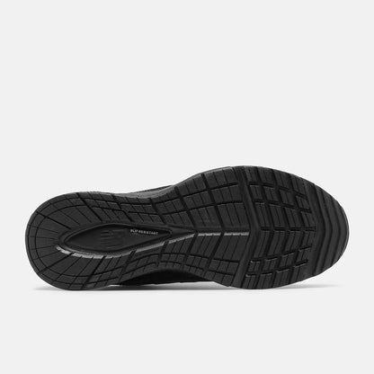 Women's Wide Fit New Balance MX608AB5 (New 624) Walking & Running Trainers - ABZORB