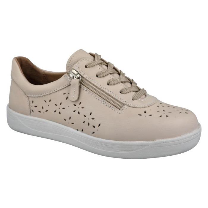 Women's Wide Fit DB Kaunas Shoes