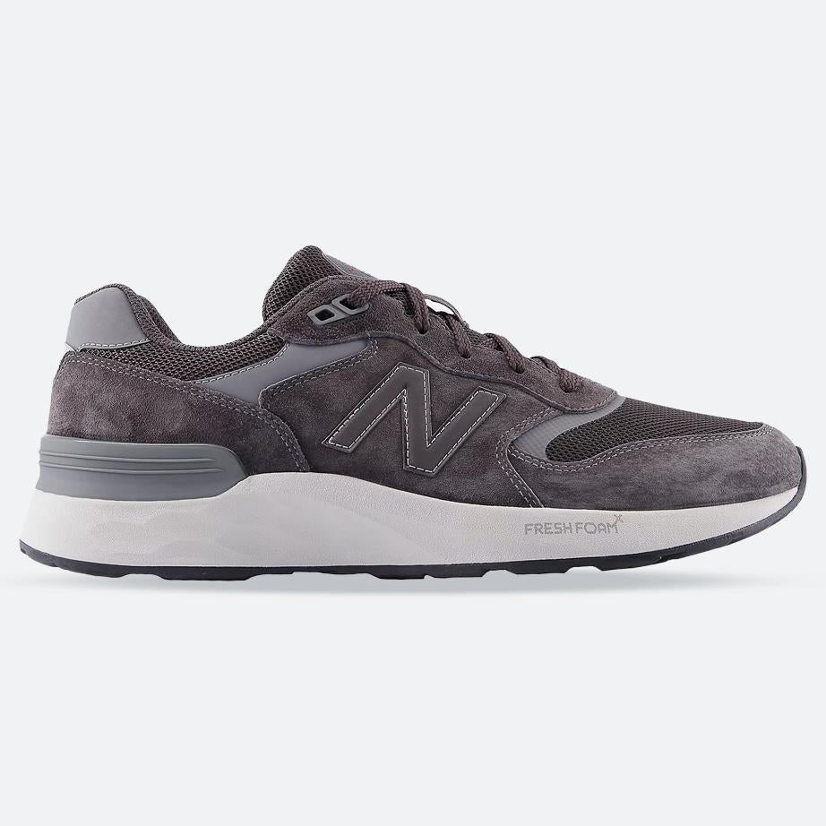 Women's Wide Fit New Balance MW880BA7 Walking/Running Trainers - Fresh Foam