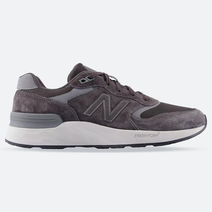 Women's Wide Fit New Balance MW880BA7 Walking/Running Trainers - Fresh Foam